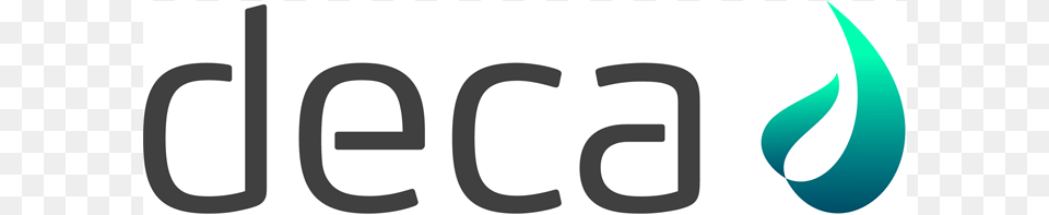 Deca Logo Graphic Design Png