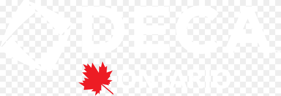 Deca Ontario, Logo Free Png