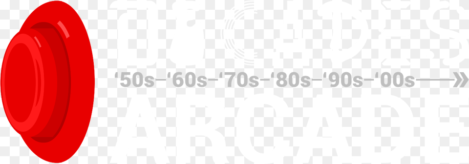 Decades Arcade Decades Arcade Decades Arcade Decades Ivory, Text Free Transparent Png