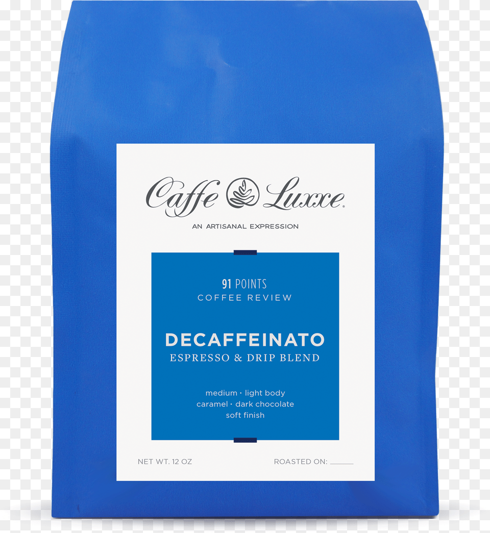 Decaffeinato, Bottle Png