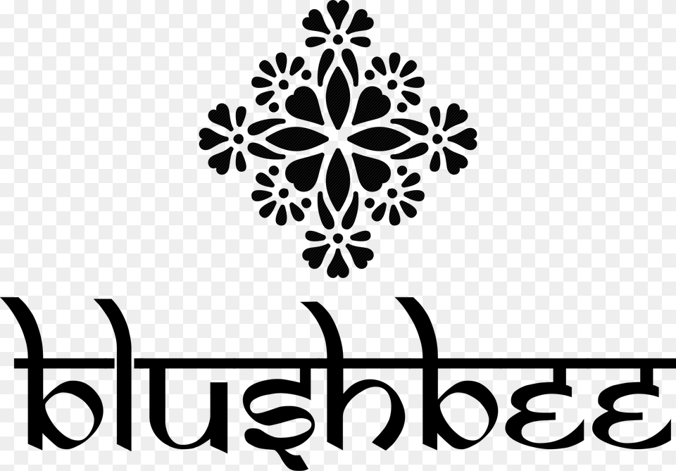Decal House Lotus Good Vibes Wall Decal Radhe Krishna Name Logo, Leaf, Nature, Outdoors, Plant Png Image