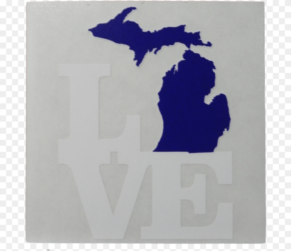 Decals U0026 Stickers U2013 Heart Of Michigan Detroit Tigers Logo Michigan, Adult, Female, Person, Woman Png Image