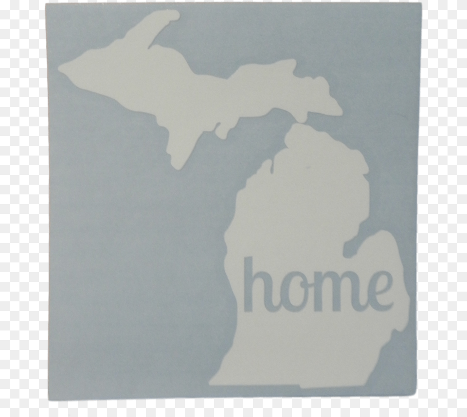 Decals U0026 Stickers U2013 Heart Of Michigan Language, Map, Chart, Plot, White Board Free Png