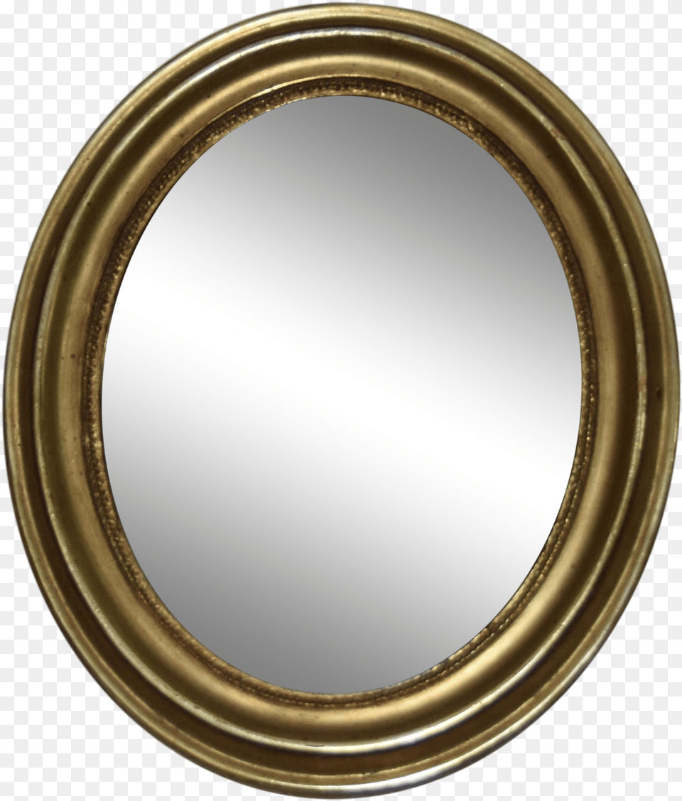 Decaso Logo Circle, Oval, Photography, Mirror, Fisheye Png Image