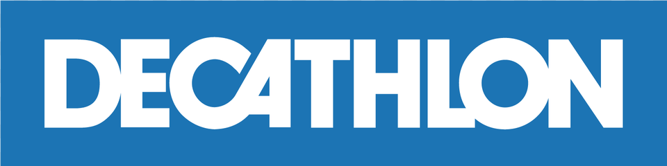 Decathlon Co Uk Logo, Text Free Transparent Png