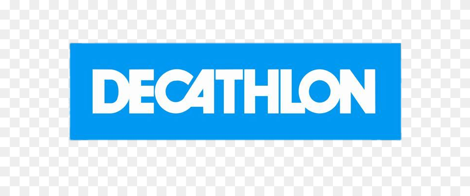 Decathlon Logo Free Png