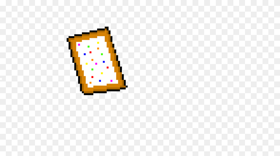 Decaying Poptart Pixel Art Maker Free Transparent Png