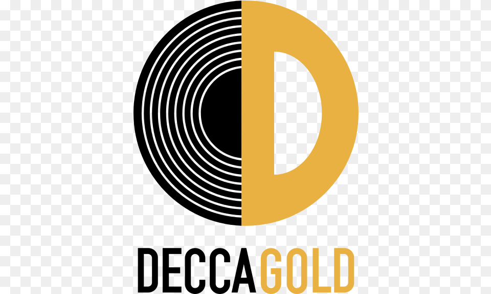 Deccal 2 Full Movie Download Decca Gold Logo, Text, Number, Symbol Png