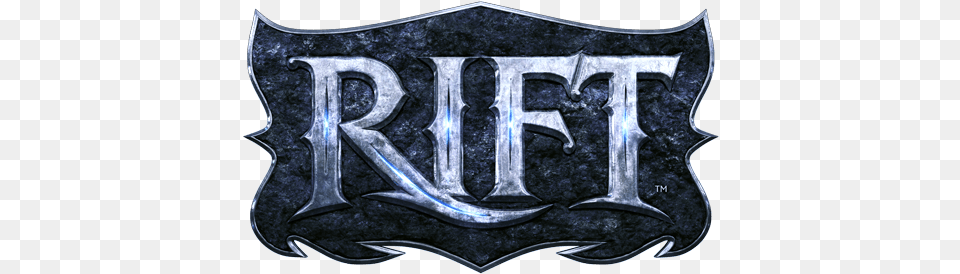 December 2010 Gaming Phanatic Logo Rift, Emblem, Symbol Png Image