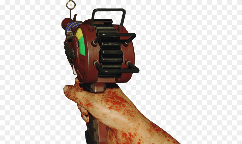 December 7 2015 Bo3 Ray Gun, Arm, Body Part, Person, Hand Png Image