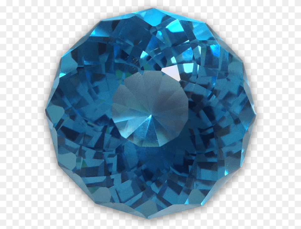 December Birthstone Blue Topaz Cheap Tricks Make For Blue Topaz Transparent Background, Accessories, Gemstone, Jewelry, Diamond Png