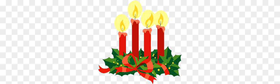 December Calendar Cliparts, Leaf, Plant, Candle Free Png