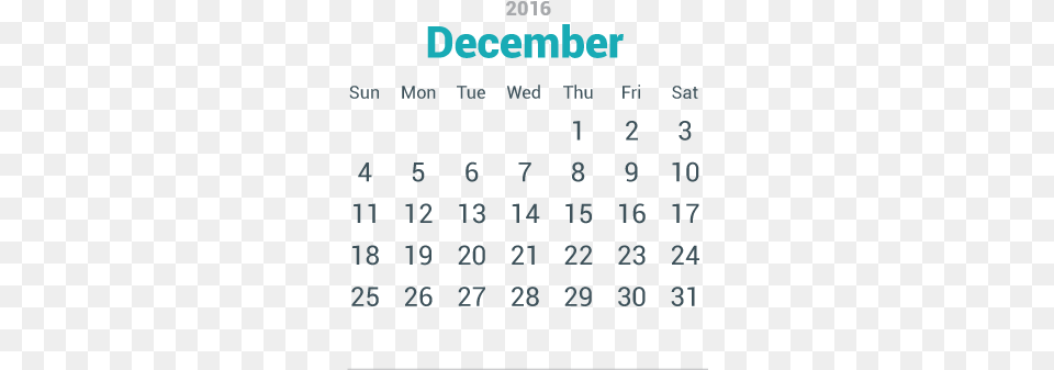 December Calendar November 2006 Calendar, Text, Scoreboard Free Transparent Png