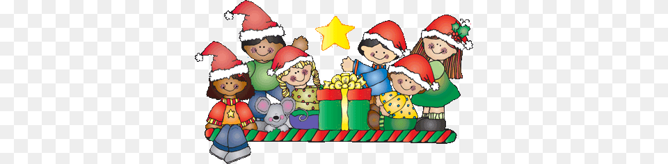 December Clipart, Person, People, Hat, Clothing Png Image