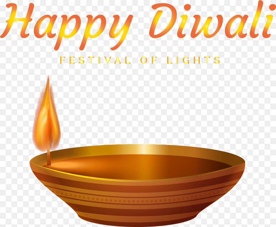 December Clipart Diwali Light Png Image