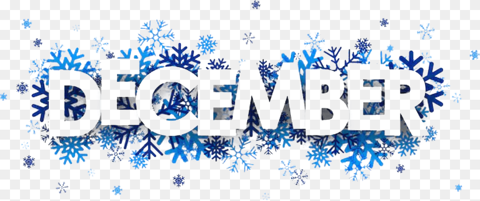 December File Language, Nature, Outdoors, Snow, Snowflake Png Image