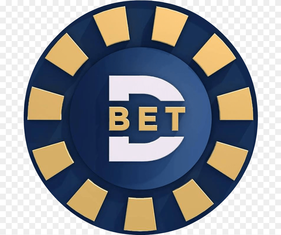 Decent Bet Circle, Logo, Badge, Symbol Png Image