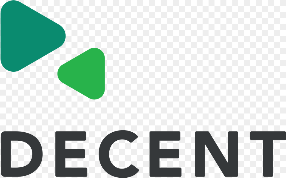 Decent Blockchain Logo Decent Blockchain, Light, Traffic Light Free Transparent Png