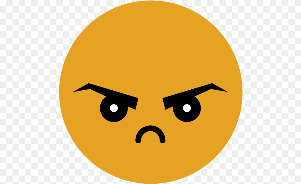 Decepcion Emoji, Logo, Disk Png Image