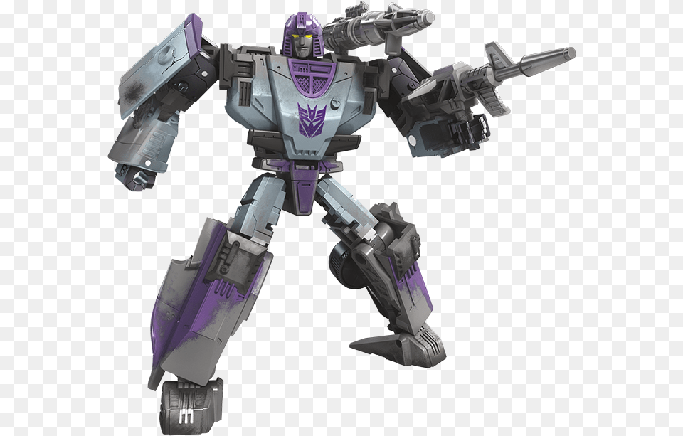 Decepticon, Toy, Robot Free Png