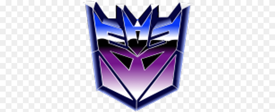 Decepticons Ls Transformers Revenge Of The Fallen, Emblem, Logo, Symbol Png Image