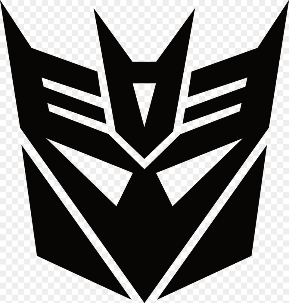 Decepticons Svg Icon Download Transformer Logo, Symbol, Emblem Free Png