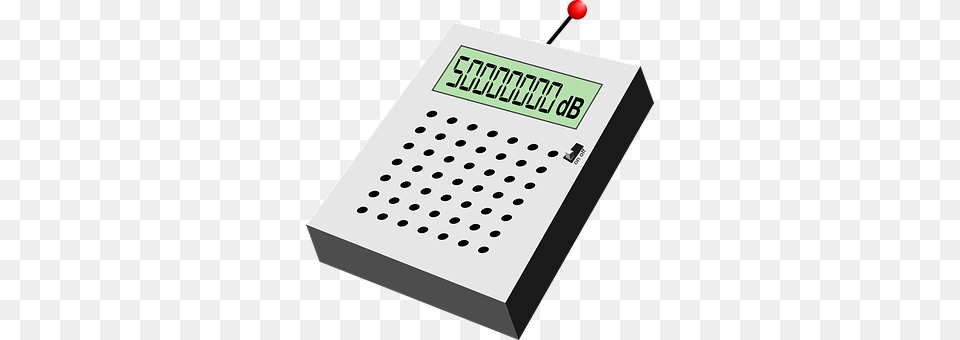 Decibel Electronics Free Transparent Png