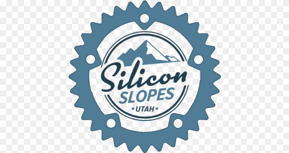 Decide What Our Logo Should Look Like Issue 1 Utah Rust Silicon Slopes Logo, Machine, Ammunition, Grenade, Weapon Free Png Download