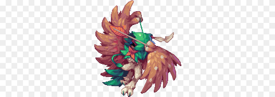 Decidueye Pixel Art, Baby, Person Png Image