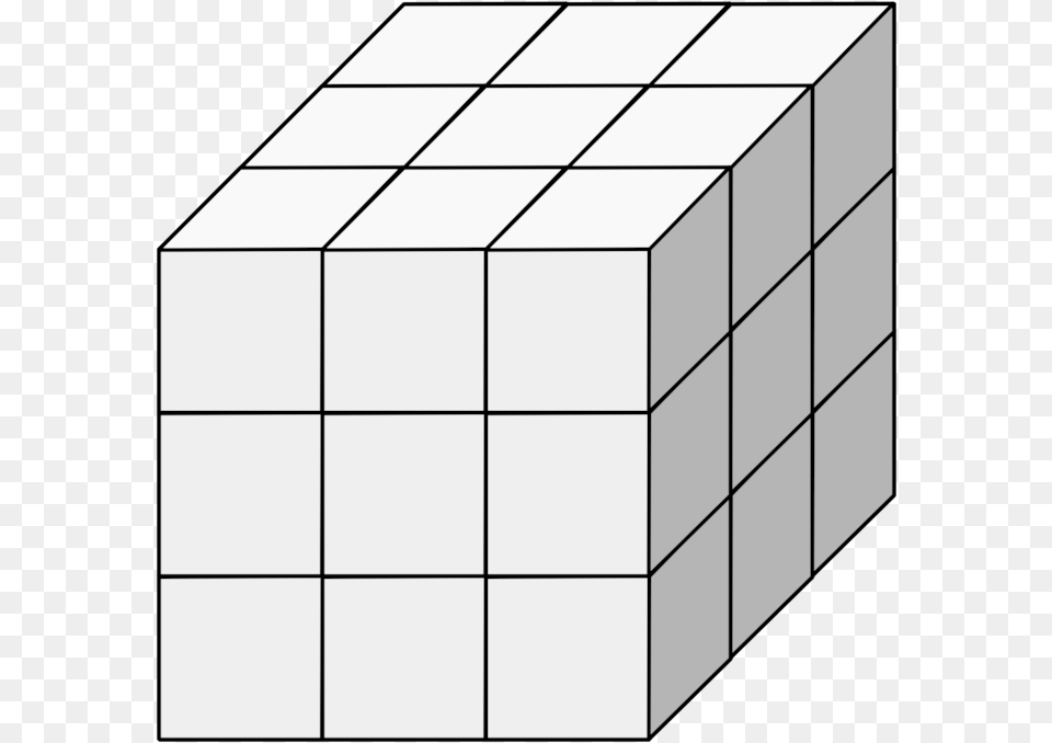 Decimal Base Ten Blocks Drawing Computer Icons Cube Base Ten Blocks, Toy, Rubix Cube Free Transparent Png