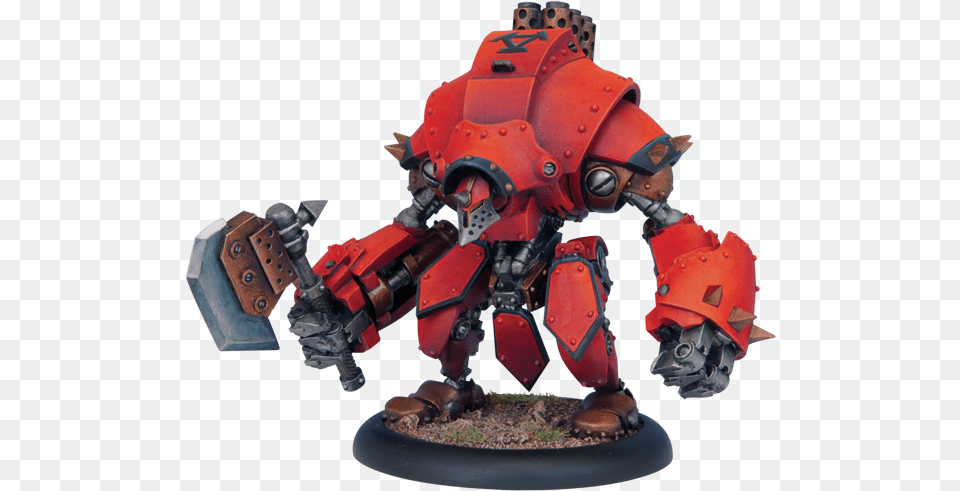 Decimator Destroyer Juggernaut Marauder, Robot, Toy Free Transparent Png