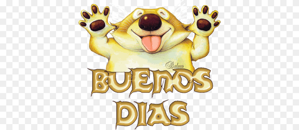 Decir Buen Da Funny Happy Friday Animated Gif Png Image