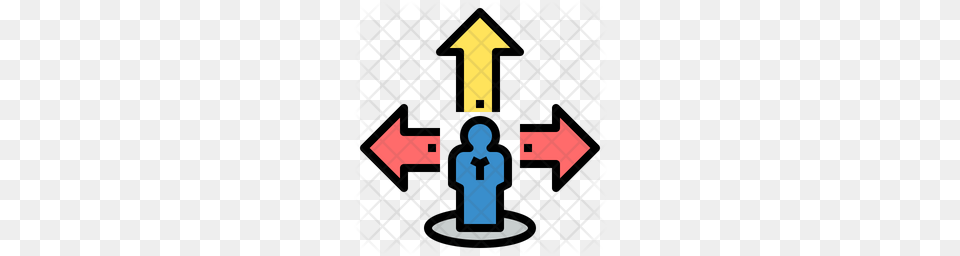 Decision Making Icons, Symbol Free Transparent Png