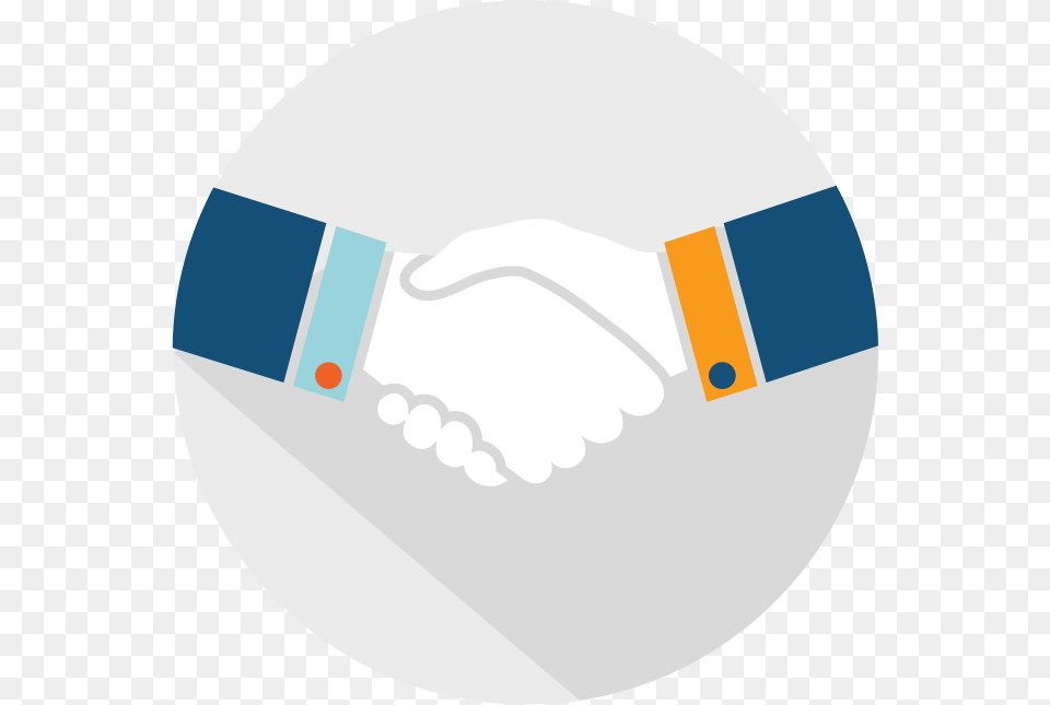 Decision Time Negotiate Icon, Body Part, Hand, Person, Handshake Free Transparent Png