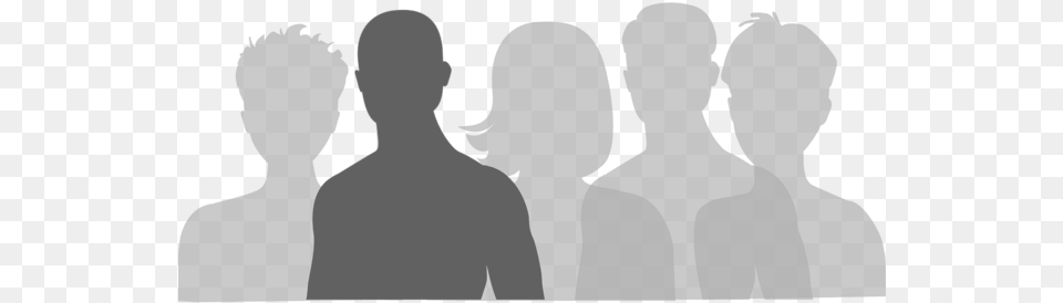 Decision Transparent, Silhouette, Person, Adult, Wedding Png