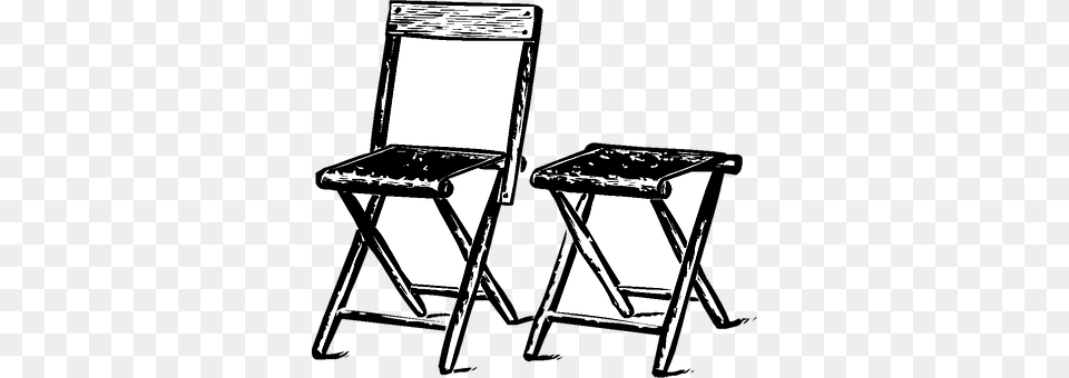 Deck Chair, Furniture, Bar Stool Free Png