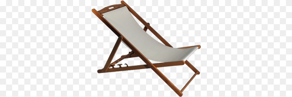 Deck Chair Transparent Deck Chair Transparent, Canvas, Furniture, Sword, Weapon Free Png Download