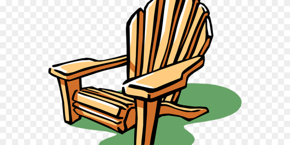 Deck Clipart, Furniture, Chair, Armchair, Rocking Chair Png