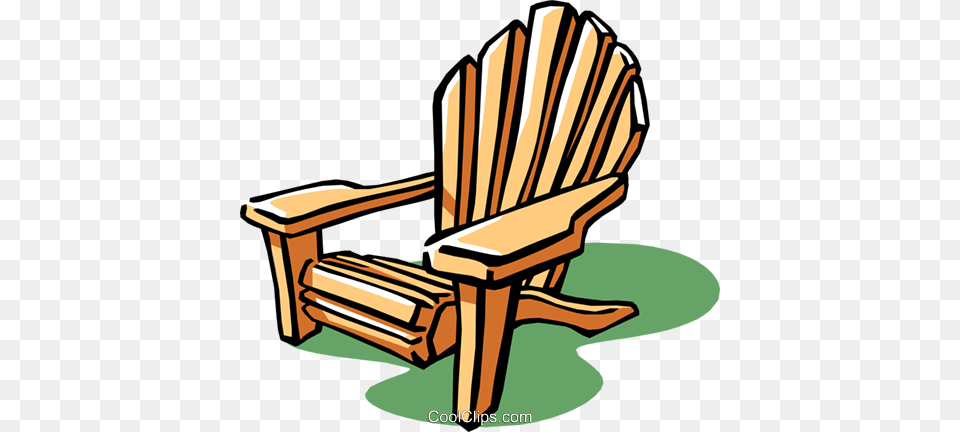 Deck Clipart Lawn Chair, Furniture, Crib, Infant Bed, Armchair Free Transparent Png