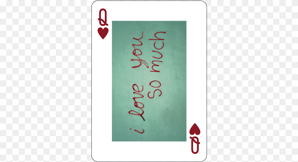 Deck Of Austin Playing Cards, Text, Handwriting, White Board Free Png Download