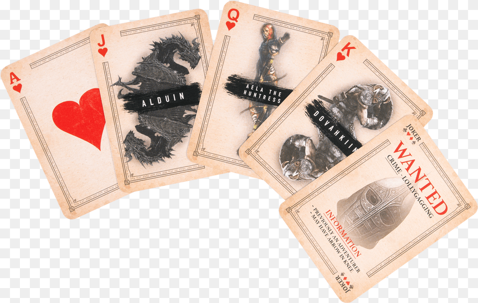 Deck Of Cards, Person, Face, Head Free Png