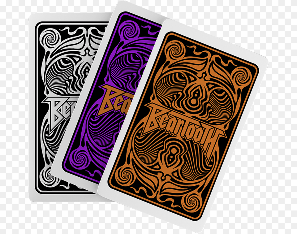 Deck Of Cards Circle, Purple, Art, Graphics, Pattern Free Png Download