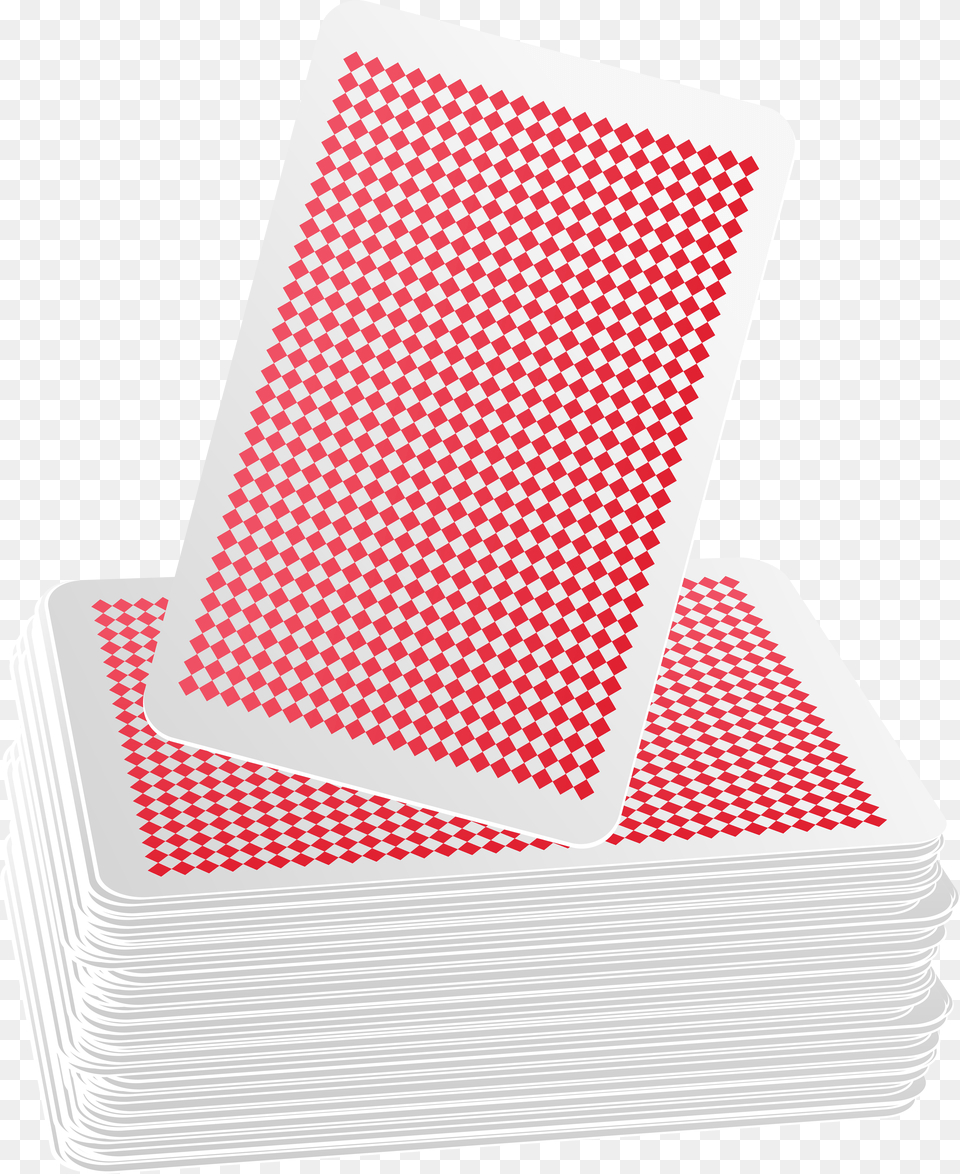 Deck Of Cards Clip Art Free Png