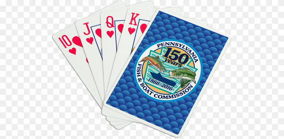 Deck Of Playing Cards, Disk Png Image