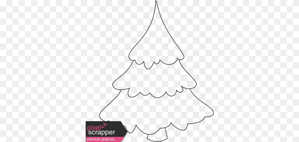 Deck The Halls Drawing, Silhouette, Christmas, Christmas Decorations, Festival Free Png