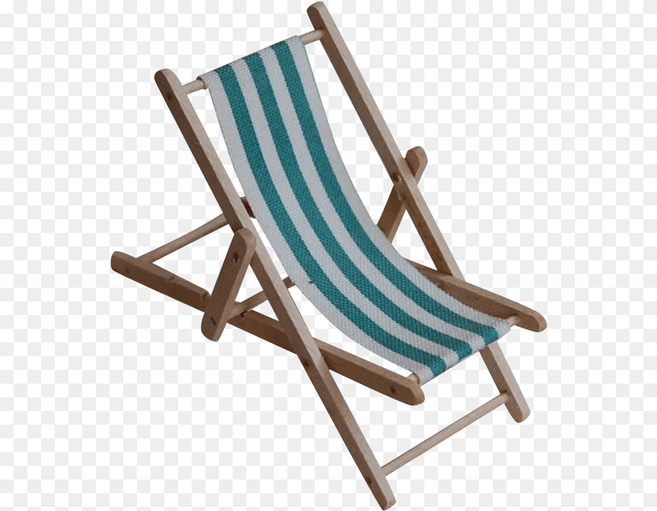 Deckchair Garden Furniture Chaise Longue Transparent Background Beach Chair, Canvas Png
