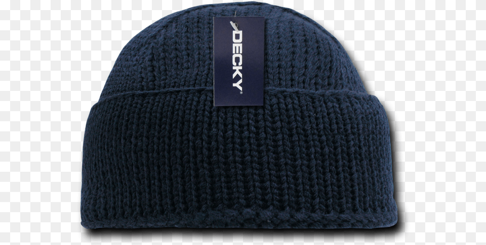 Decky Sailor Fisherman Beanies Beany For Men Women Decky, Beanie, Cap, Clothing, Hat Free Transparent Png