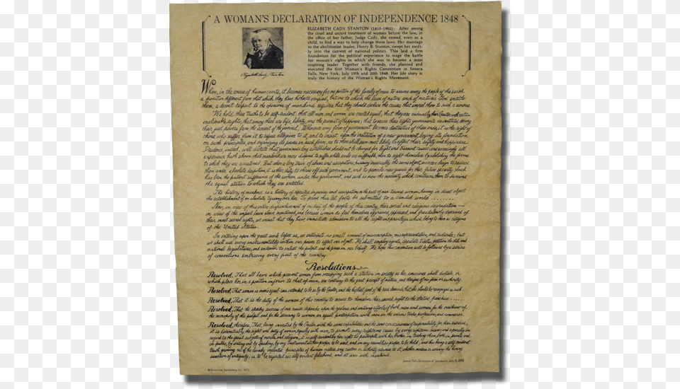 Declaration Of Independence, Book, Page, Publication, Text Free Transparent Png