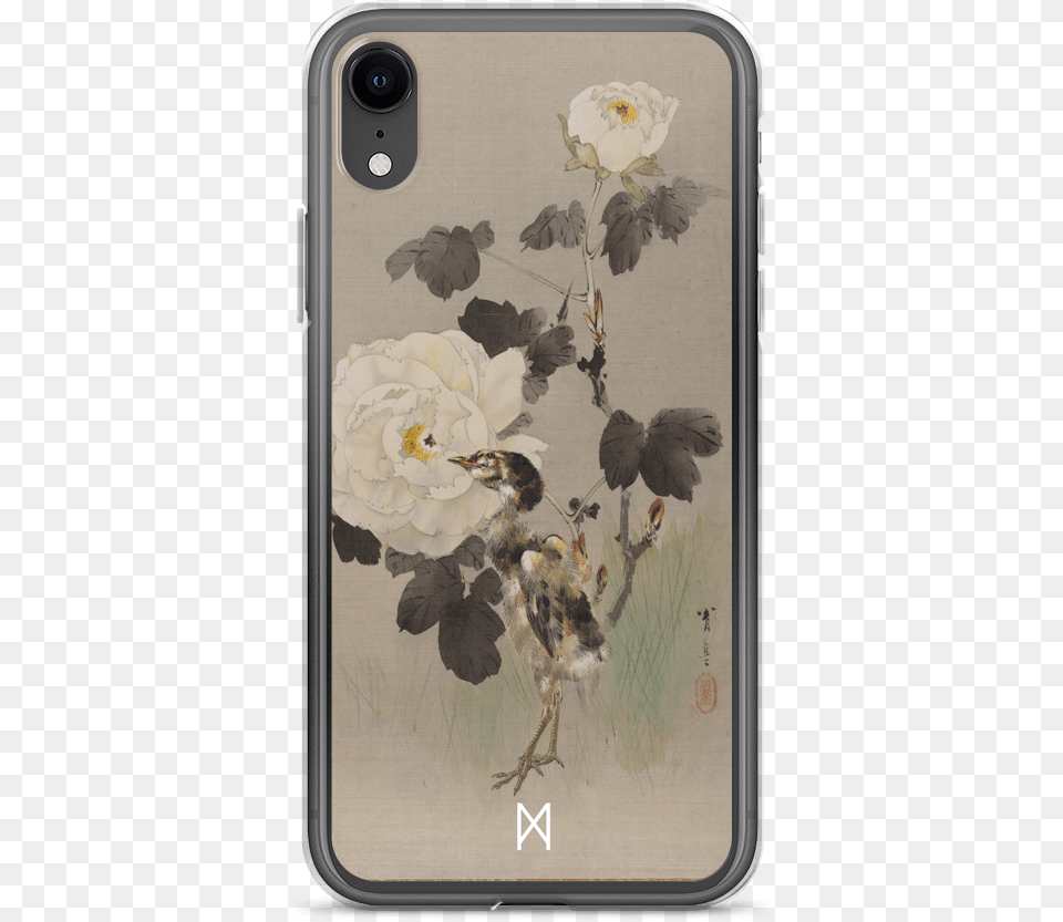 Declaration Of Love Iphone Case U2014 Morbid North, Art, Painting, Electronics, Mobile Phone Free Png