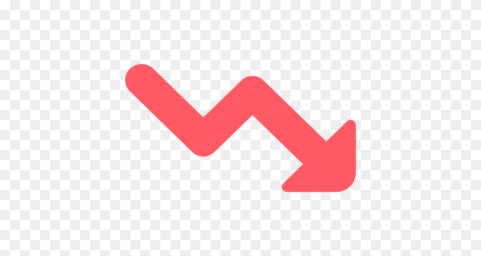 Decline Graph Line Graph Icon With And Vector Format, Logo, Smoke Pipe Png Image